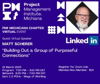 PMI Calumet / PMI Michiana Joint Event